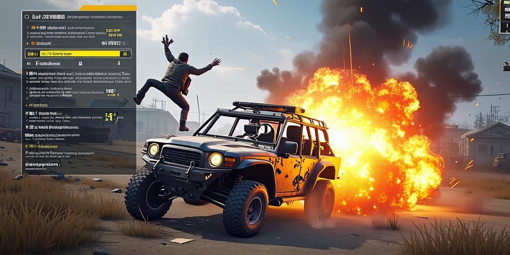 和平精英辅助【兵王】