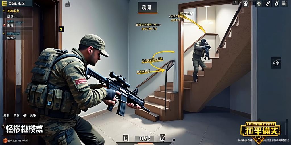 和平精英辅助【极目】